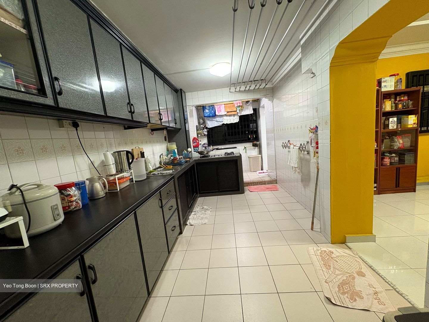 Blk 850 Woodlands Street 82 (Woodlands), HDB Executive #611561891